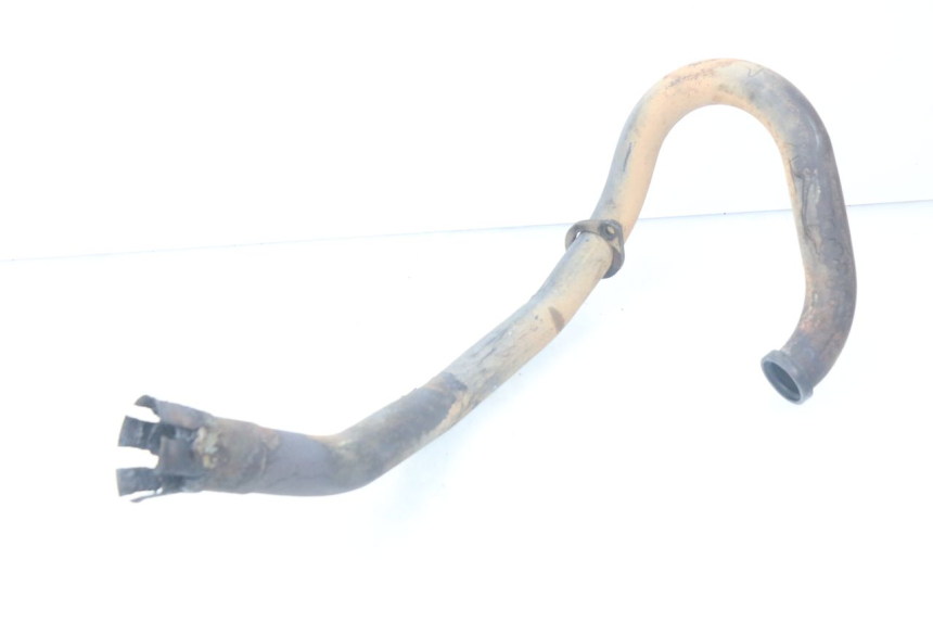 photo de EXHAUST MANIFOLD SUZUKI XF FREEWIND 650 (1997 - 2003)