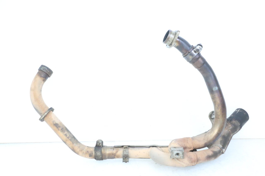 photo de EXHAUST PIPE SUZUKI SV S 650 (2003 - 2009)