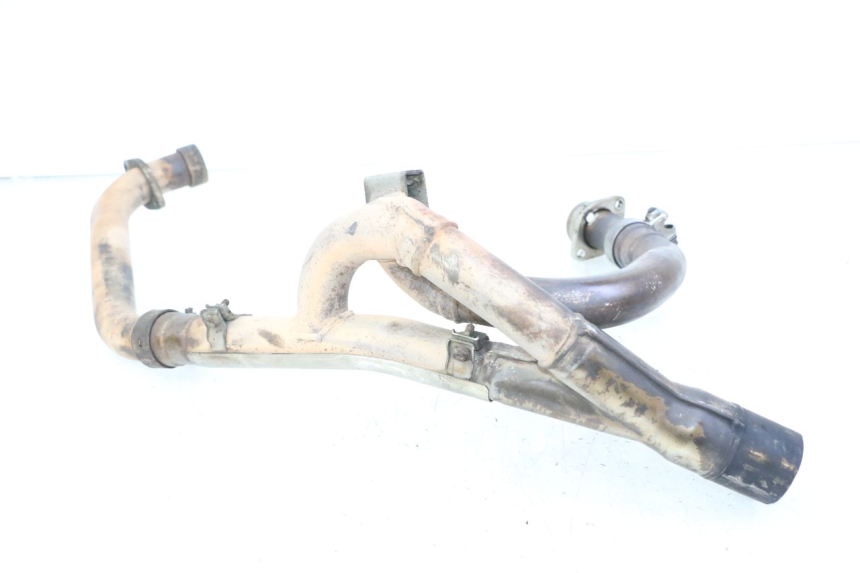 photo de EXHAUST PIPE SUZUKI SV S 650 (2003 - 2009)
