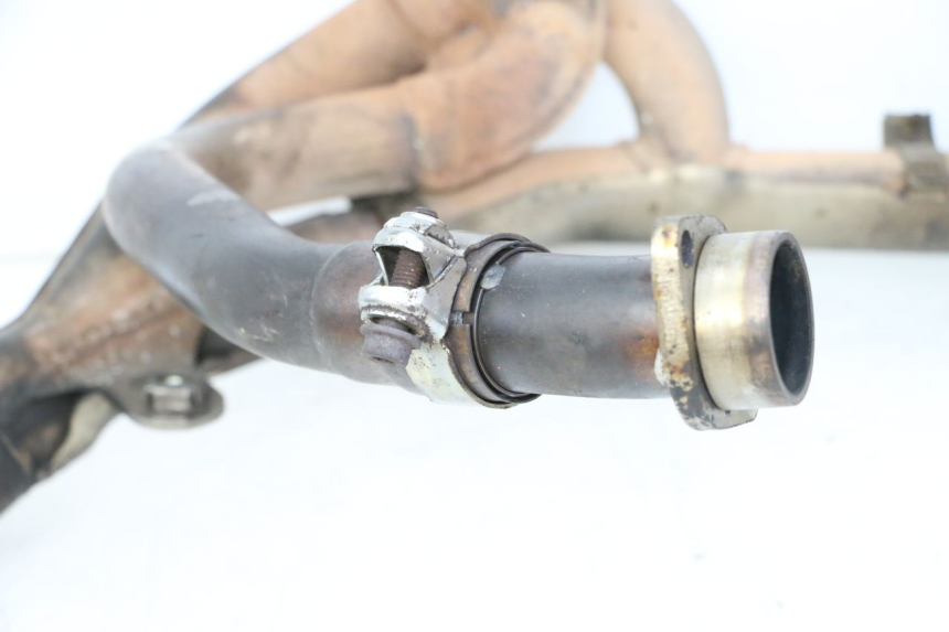 photo de EXHAUST PIPE SUZUKI SV S 650 (2003 - 2009)