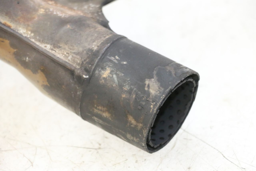 photo de EXHAUST PIPE SUZUKI SV S 650 (2003 - 2009)