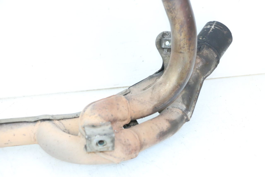 photo de EXHAUST PIPE SUZUKI SV S 650 (2003 - 2009)