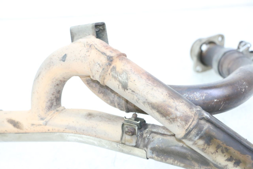 photo de EXHAUST PIPE SUZUKI SV S 650 (2003 - 2009)