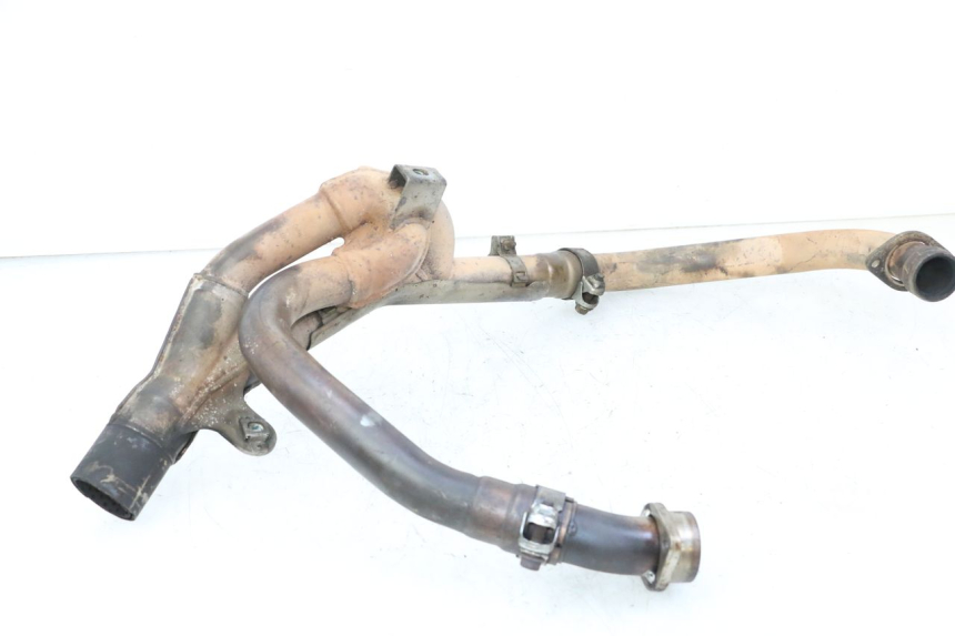 photo de EXHAUST PIPE SUZUKI SV S 650 (2003 - 2009)