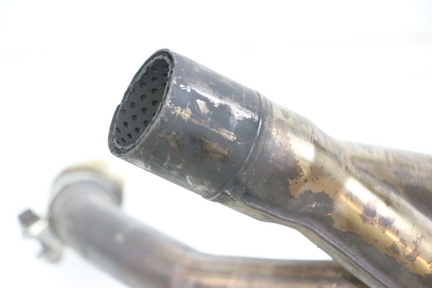 photo de EXHAUST PIPE SUZUKI SV S 650 (2003 - 2009)