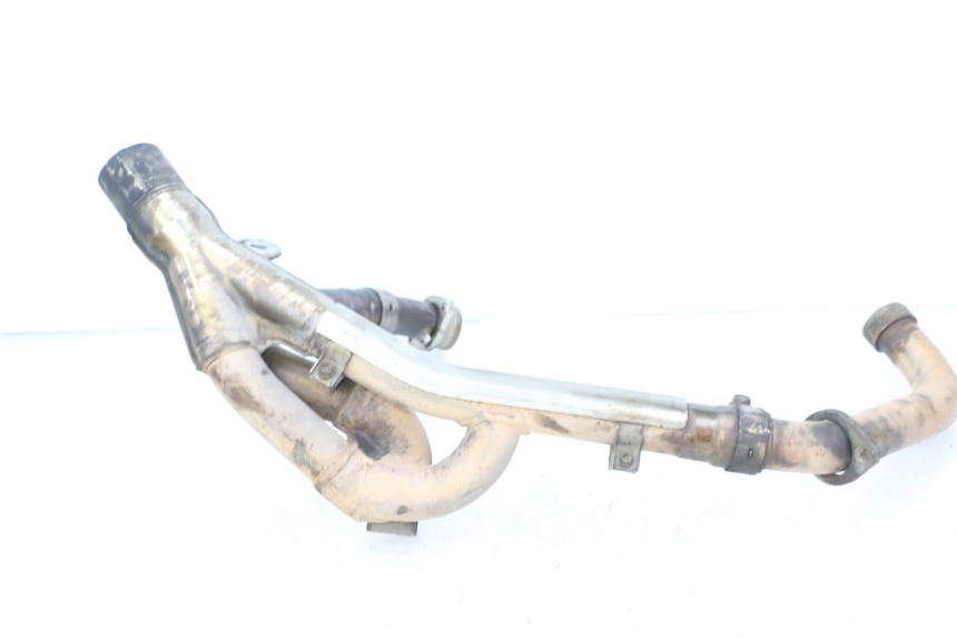 photo de EXHAUST PIPE SUZUKI SV S 650 (2003 - 2009)