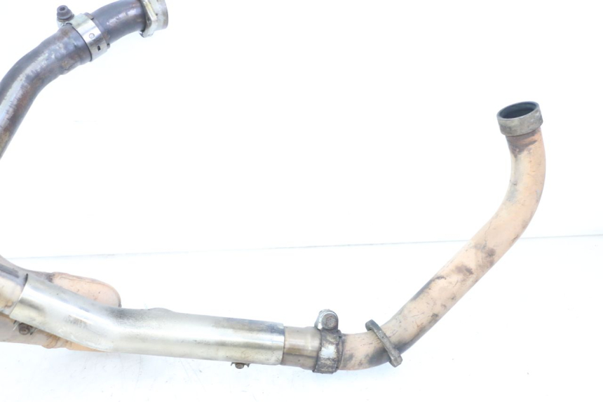 photo de EXHAUST PIPE SUZUKI SV S 650 (2003 - 2009)