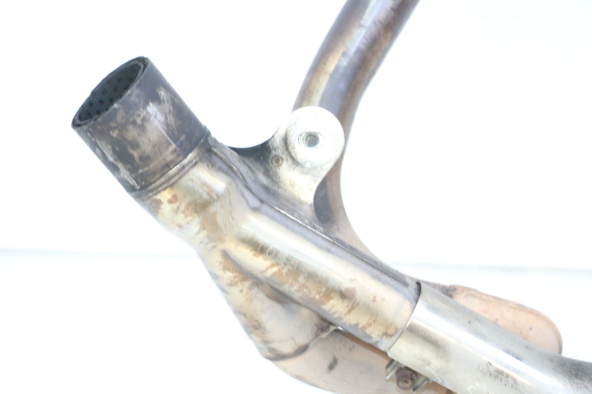 photo de EXHAUST PIPE SUZUKI SV S 650 (2003 - 2009)