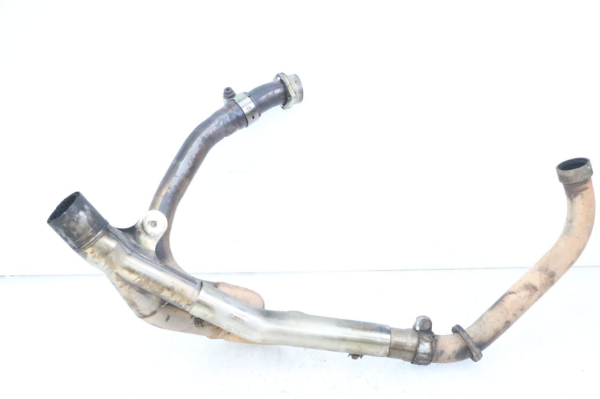 photo de EXHAUST PIPE SUZUKI SV S 650 (2003 - 2009)