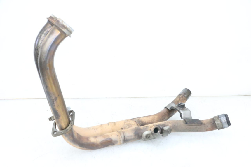 photo de EXHAUST PIPE YAMAHA TDM ABS 900 (2002 - 2014) - Main view