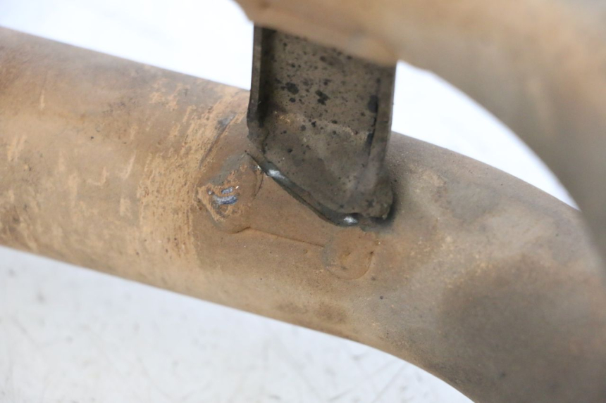 photo de EXHAUST PIPE YAMAHA TDM ABS 900 (2002 - 2014) - Component detail