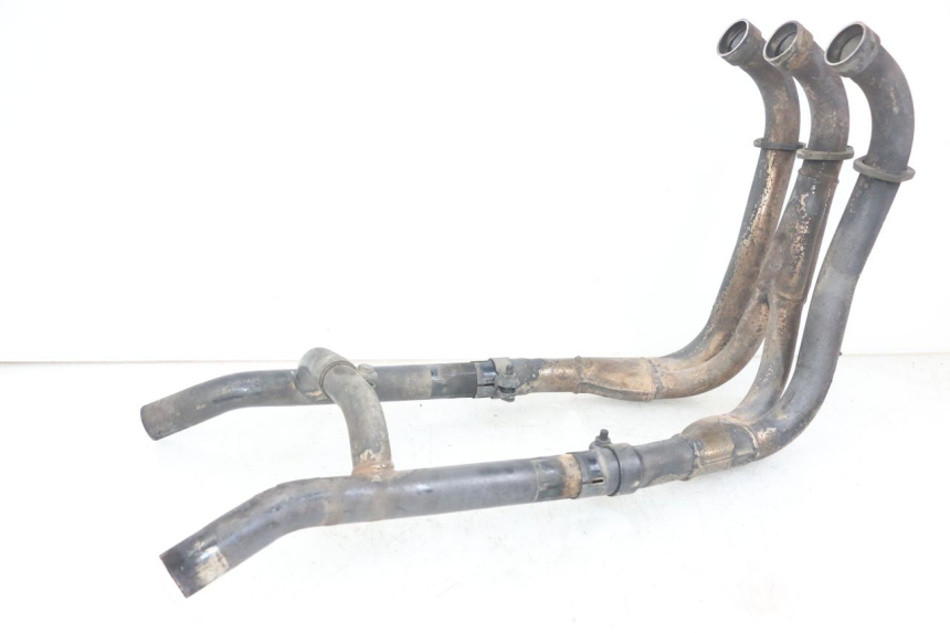 photo de EXHAUST MANIFOLD TRIUMPH SPEED TRIPLE T301 900 (1994 - 1996)