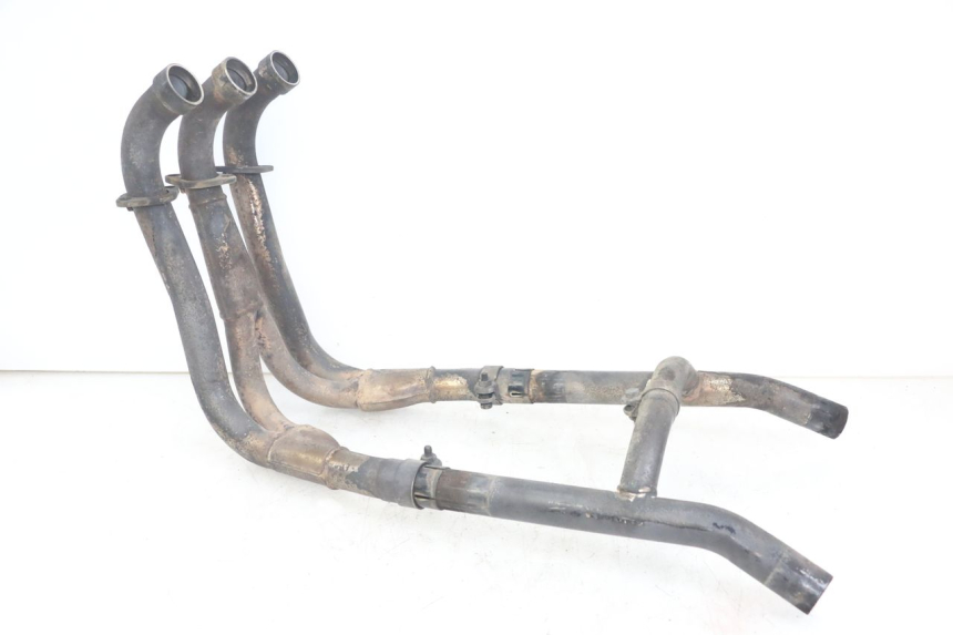 photo de EXHAUST MANIFOLD TRIUMPH SPEED TRIPLE T301 900 (1994 - 1996)