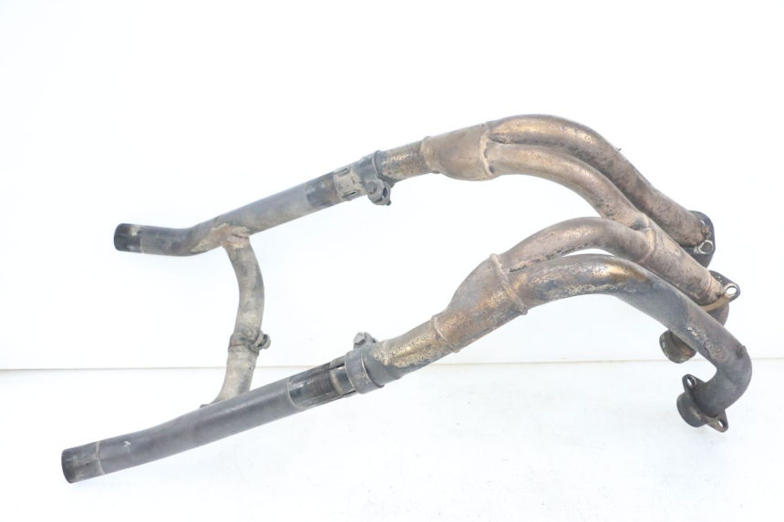 photo de EXHAUST MANIFOLD TRIUMPH SPEED TRIPLE T301 900 (1994 - 1996)