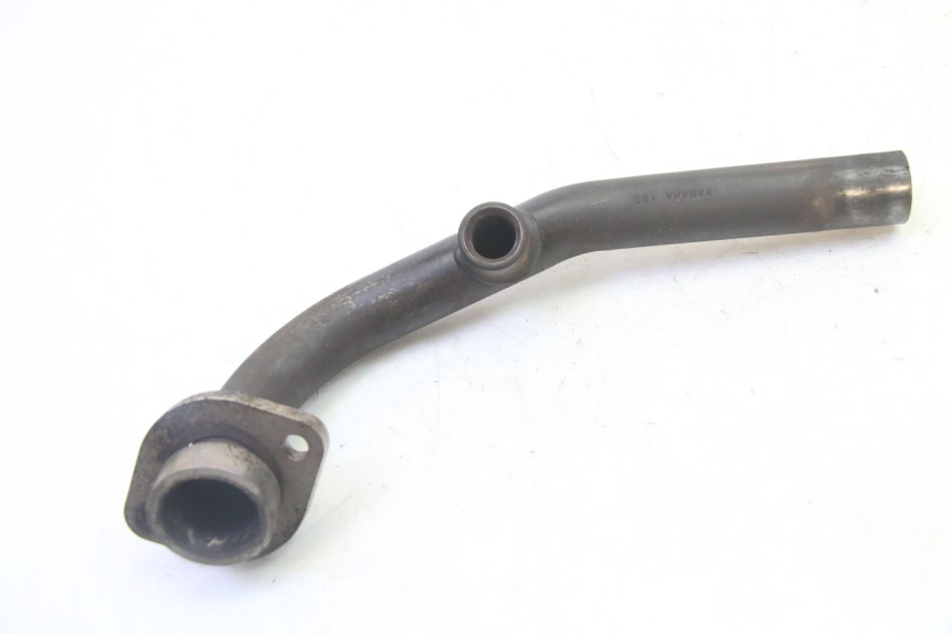 photo de EXHAUST PIPE YAMAHA X-CITY XCITY 125 (2007 - 2008)