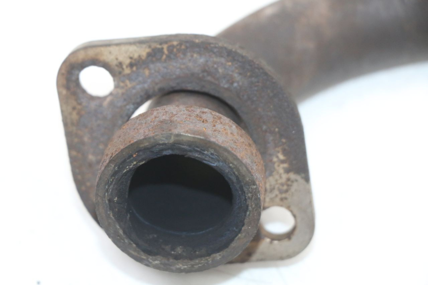 photo de EXHAUST PIPE YAMAHA XMAX X-MAX ABS 125 (2017 - 2020)