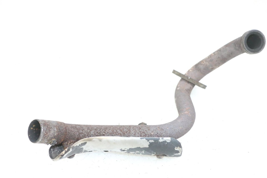 photo de EXHAUST MANIFOLD PIAGGIO X8 125 (2004 - 2007) - Product overview