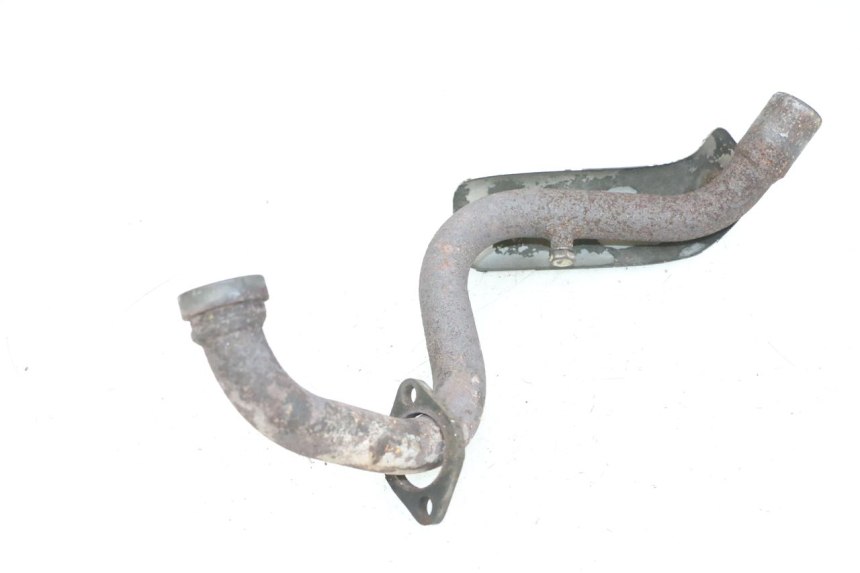 photo de EXHAUST MANIFOLD PIAGGIO X8 125 (2004 - 2007) - Fixing points details