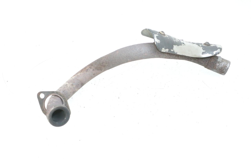 photo de EXHAUST MANIFOLD PIAGGIO X8 125 (2004 - 2007) - Surface and material condition