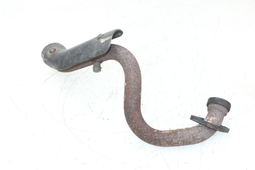 photo de EXHAUST MANIFOLD PIAGGIO X8 125 (2004 - 2007) - Surface and material condition