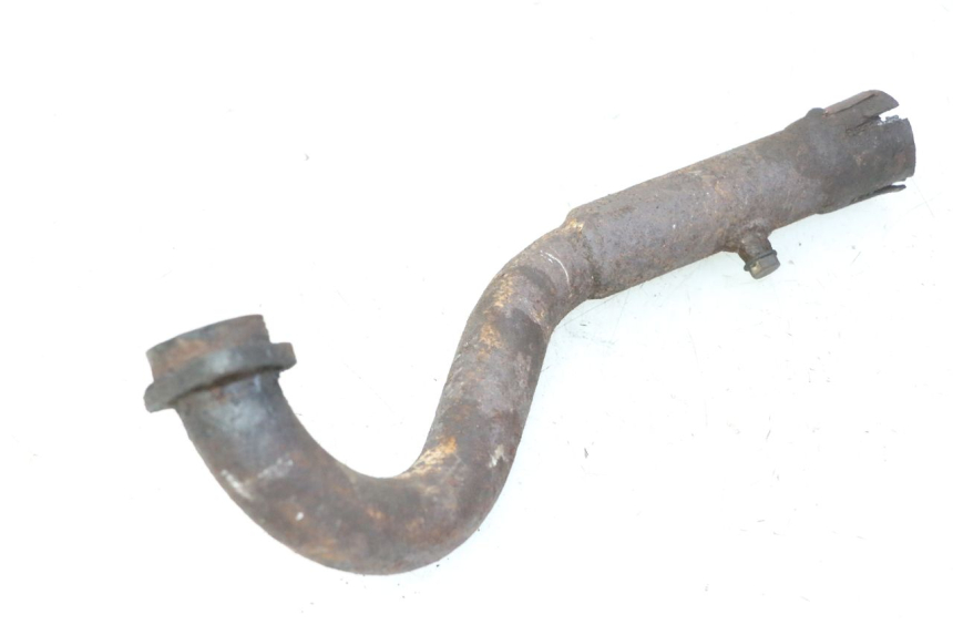 photo de EXHAUST MANIFOLD PIAGGIO X9 EVOLUTION 125 (2003 - 2007)