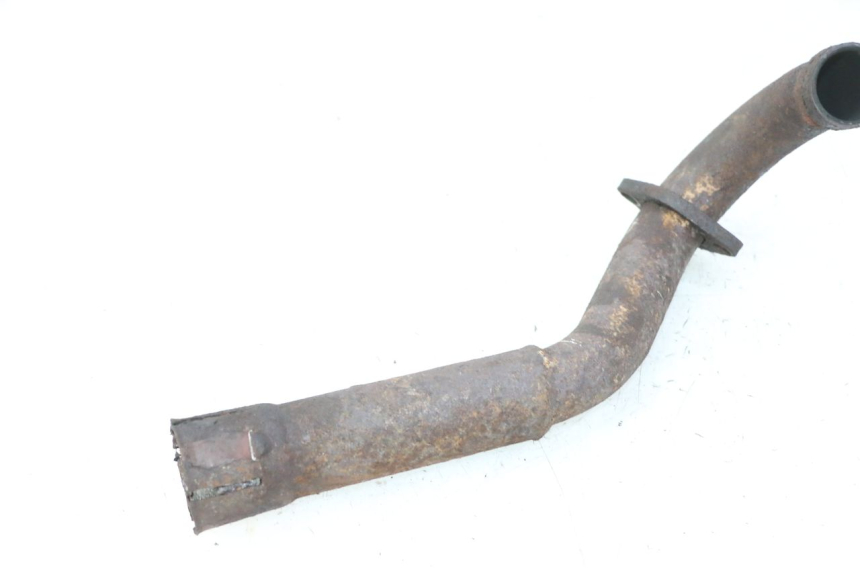 photo de EXHAUST MANIFOLD PIAGGIO X9 EVOLUTION 125 (2003 - 2007)