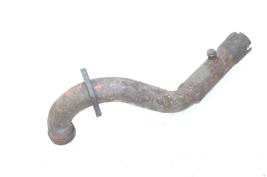 photo de EXHAUST MANIFOLD PIAGGIO X9 EVOLUTION 125 (2003 - 2007)
