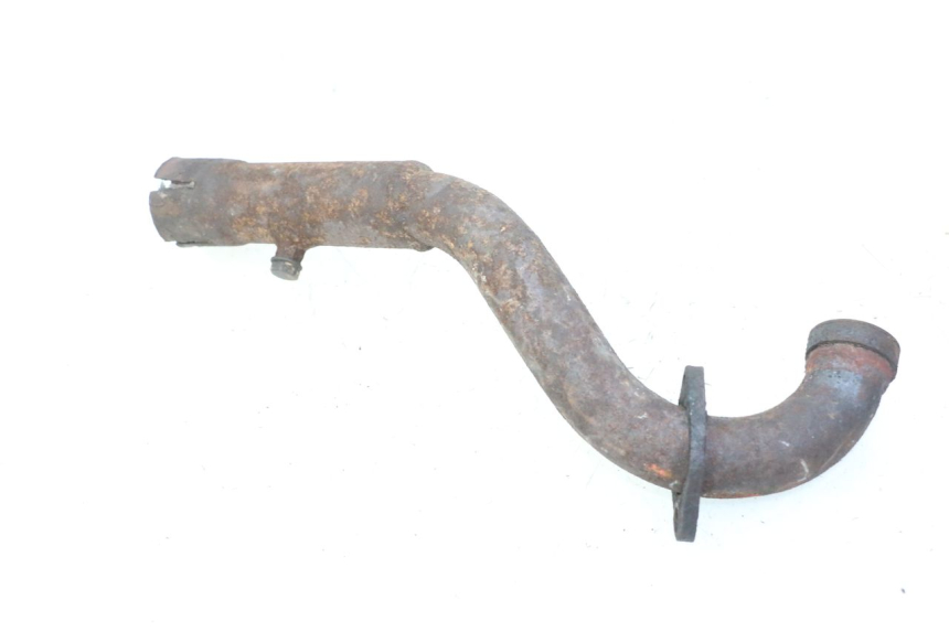 photo de EXHAUST MANIFOLD PIAGGIO X9 EVOLUTION 125 (2003 - 2007)