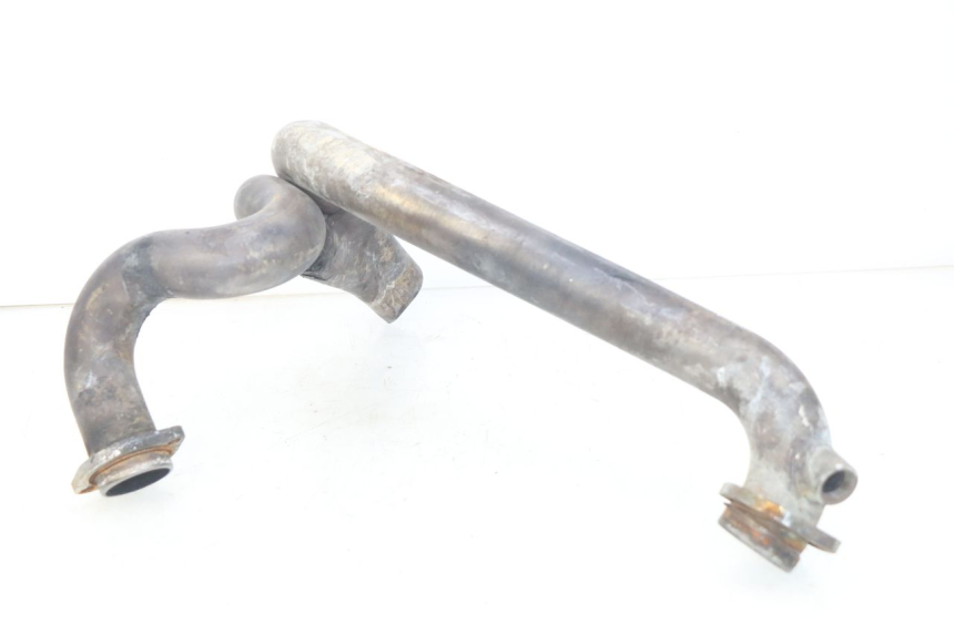 photo de EXHAUST PIPE BUELL XB12R XB 12 R 1200 (2004 - 2010)