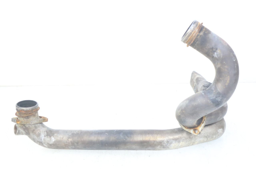 photo de EXHAUST PIPE BUELL XB12R XB 12 R 1200 (2004 - 2010)