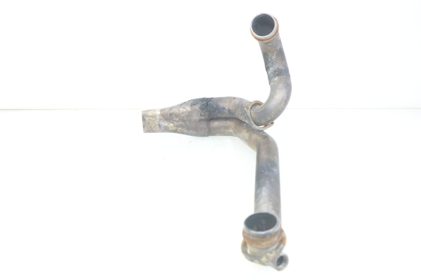 photo de EXHAUST PIPE BUELL XB12R XB 12 R 1200 (2004 - 2010)