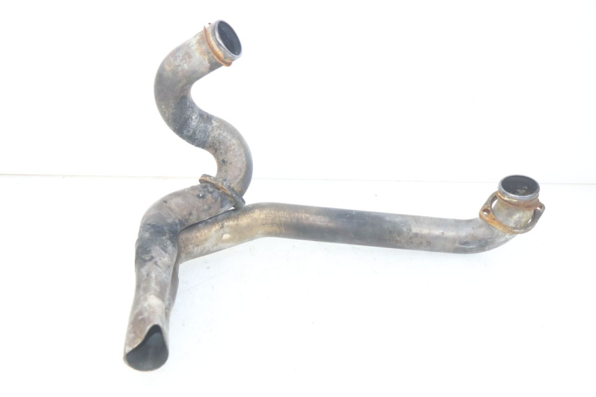 photo de EXHAUST PIPE BUELL XB12R XB 12 R 1200 (2004 - 2010)