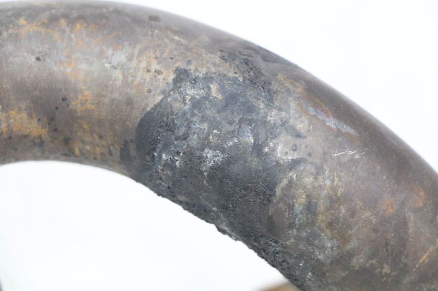 photo de EXHAUST PIPE BUELL XB12R XB 12 R 1200 (2004 - 2010)