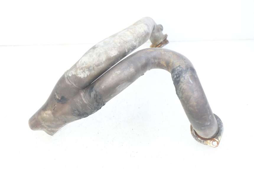 photo de EXHAUST PIPE BUELL XB12R XB 12 R 1200 (2004 - 2010)