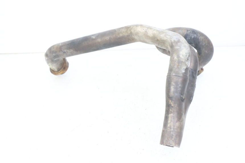 photo de EXHAUST PIPE BUELL XB12R XB 12 R 1200 (2004 - 2010)