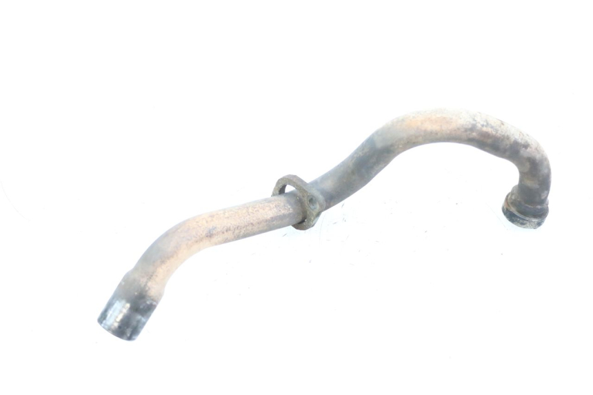 photo de EXHAUST MANIFOLD PIAGGIO XEVO - X EVO 125 (2007 - 2017) - Component detail