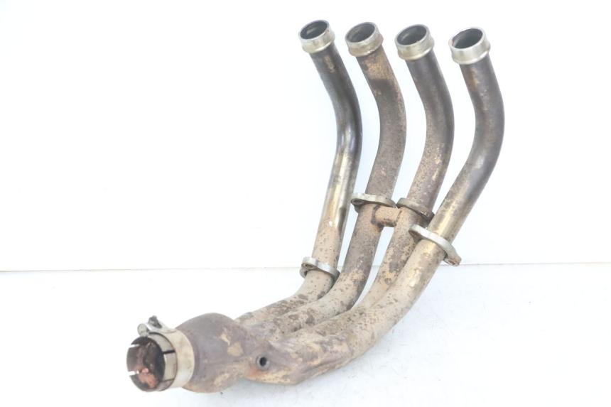 photo de EXHAUST PIPE YAMAHA XJ6 ABS 600 (2008 - 2016)
