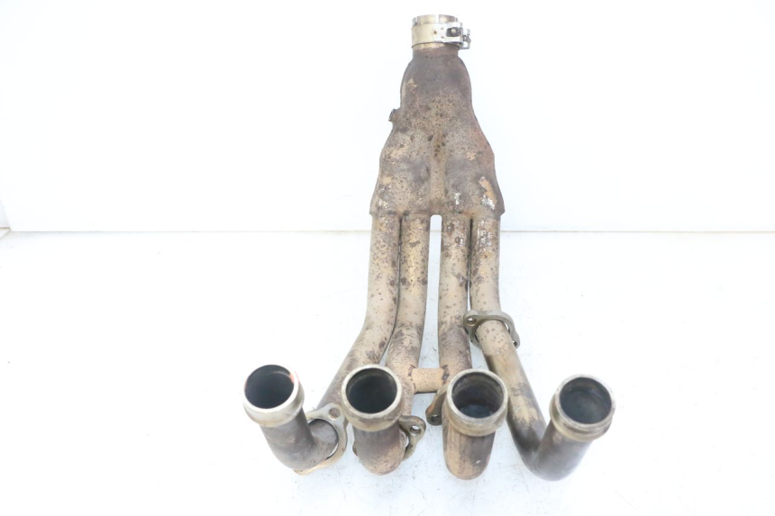 photo de EXHAUST PIPE YAMAHA XJ6 ABS 600 (2008 - 2016)