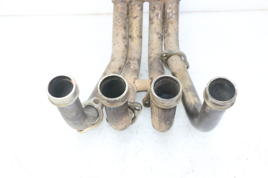 photo de EXHAUST PIPE YAMAHA XJ6 ABS 600 (2008 - 2016)