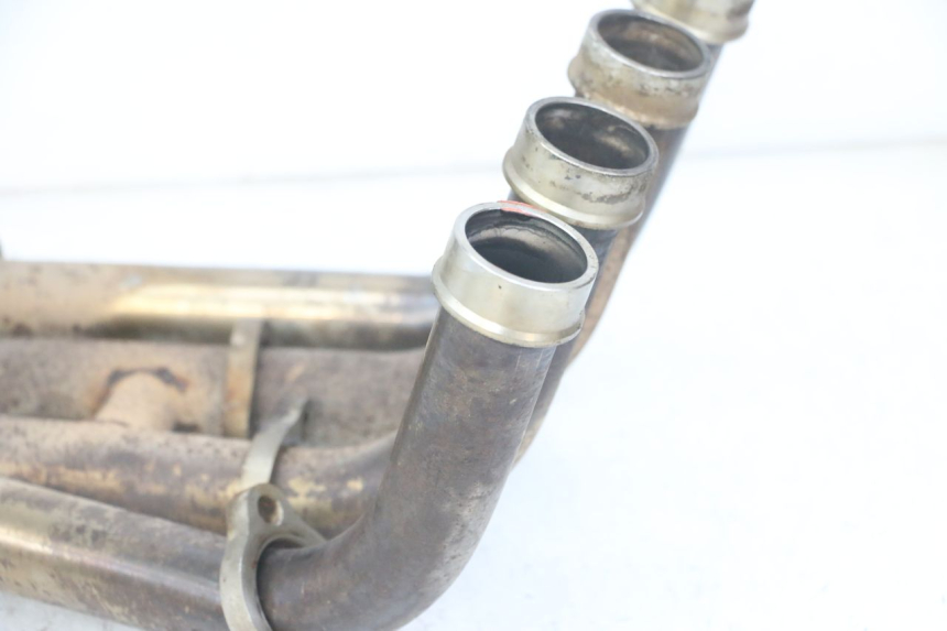 photo de EXHAUST PIPE YAMAHA XJ6 ABS 600 (2008 - 2016)