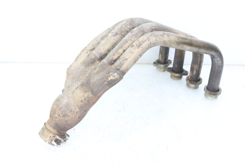 photo de EXHAUST PIPE YAMAHA XJ6 ABS 600 (2008 - 2016)