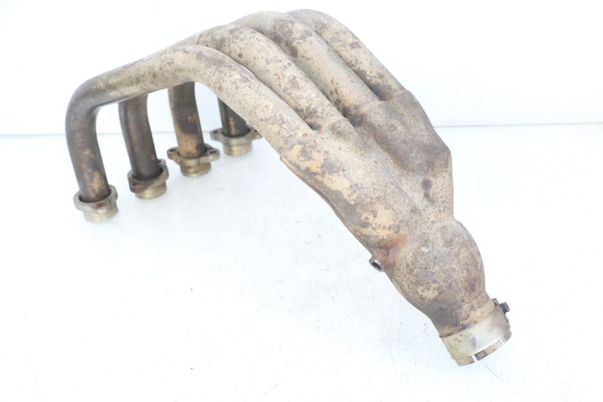 photo de EXHAUST PIPE YAMAHA XJ6 ABS 600 (2008 - 2016)