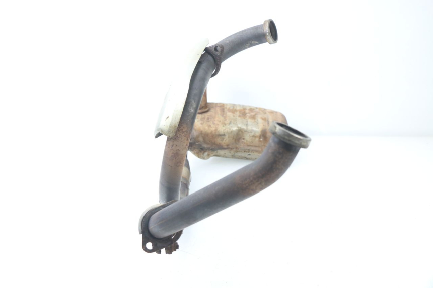 photo de EXHAUST PIPE HONDA XLV TRANSALP 650 (2005 - 2007)