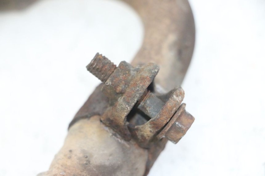 photo de EXHAUST PIPE HONDA XLV VARADERO 125 (2000 - 2006)