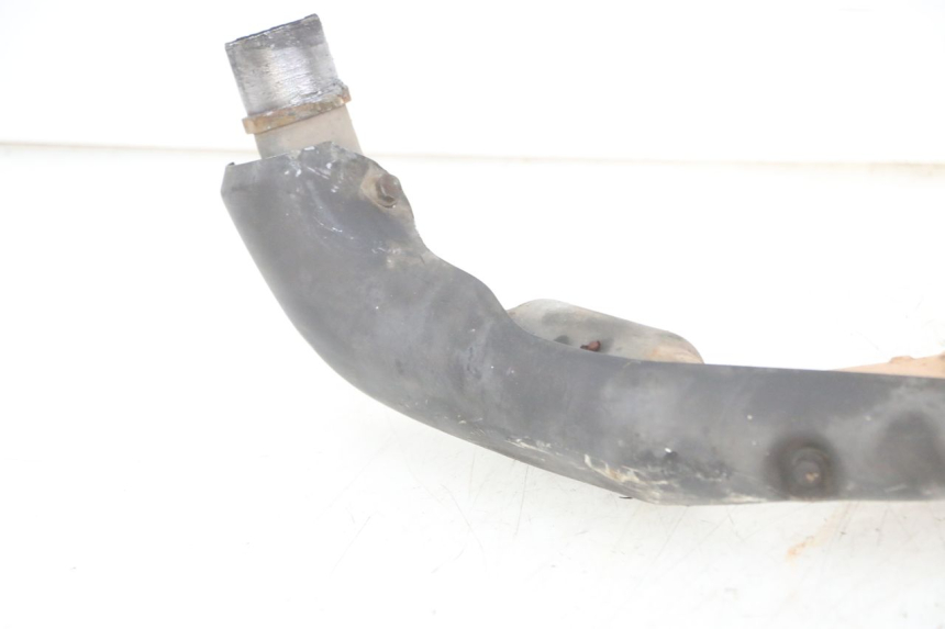 photo de EXHAUST PIPE HONDA XLV VARADERO 125 (2000 - 2006)