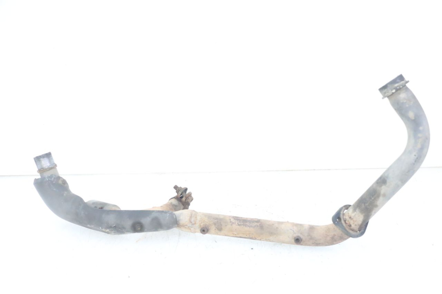 photo de EXHAUST PIPE HONDA XLV VARADERO 125 (2000 - 2006)