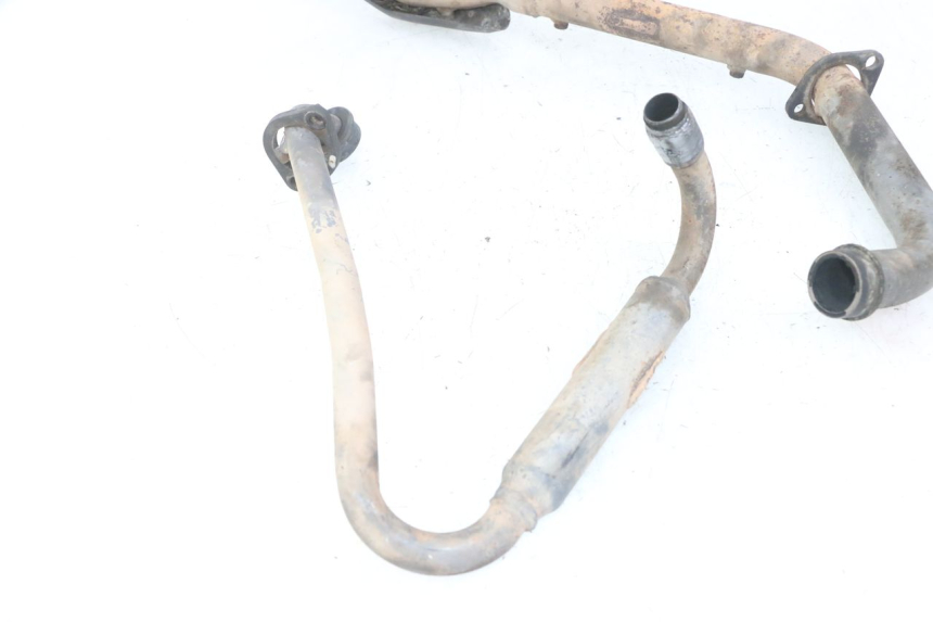 photo de EXHAUST PIPE HONDA XLV VARADERO 125 (2000 - 2006)