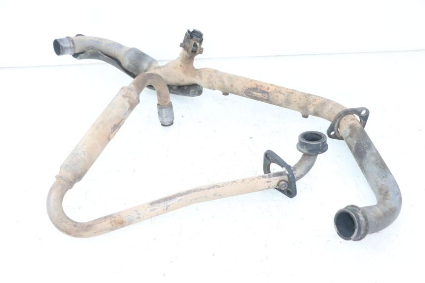 photo de EXHAUST PIPE HONDA XLV VARADERO 125 (2000 - 2006)