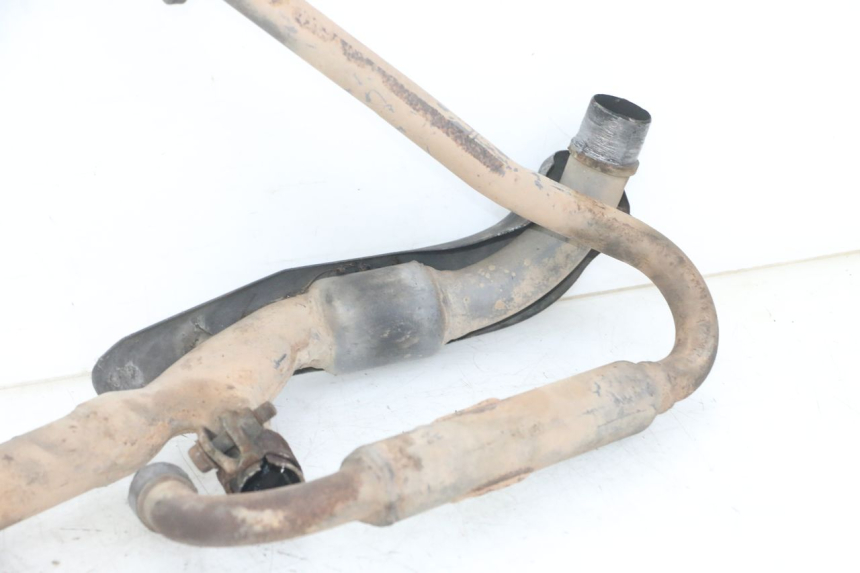 photo de EXHAUST PIPE HONDA XLV VARADERO 125 (2000 - 2006)