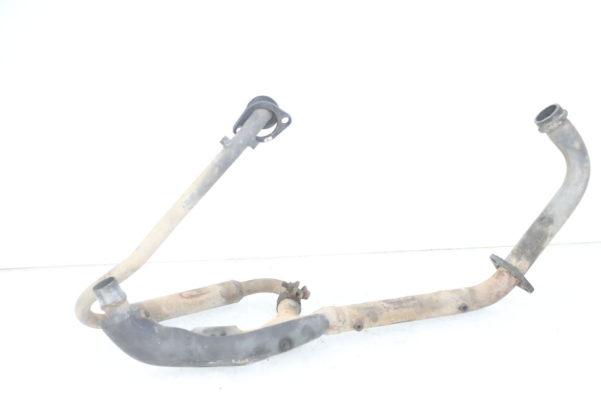 photo de EXHAUST PIPE HONDA XLV VARADERO 125 (2000 - 2006)